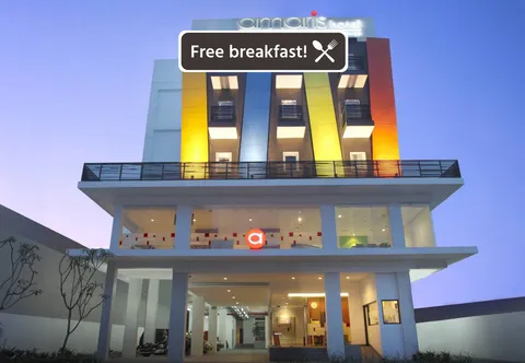 Amaris Hotel Malang